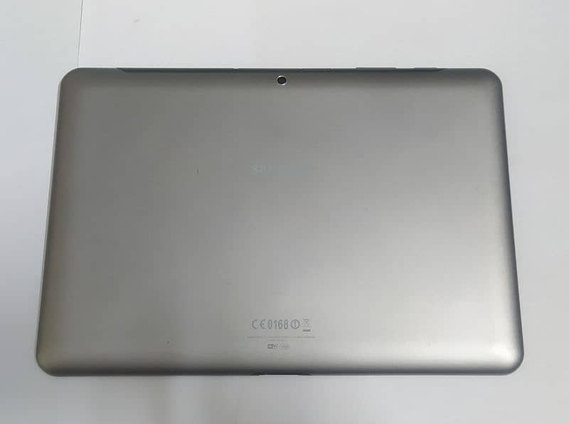 Samsung tablet 2 7