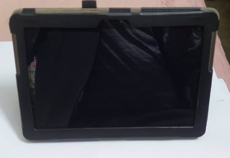 Samsung tablet 2 9