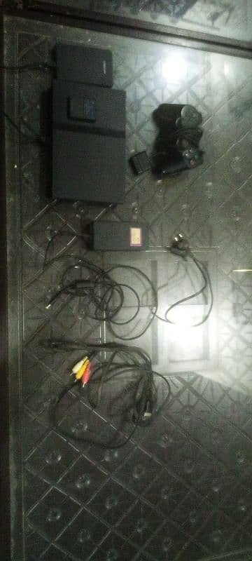 Ps2 slim 0