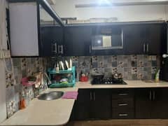 Kitchen Cabinets