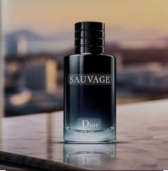 Sauvage Dior