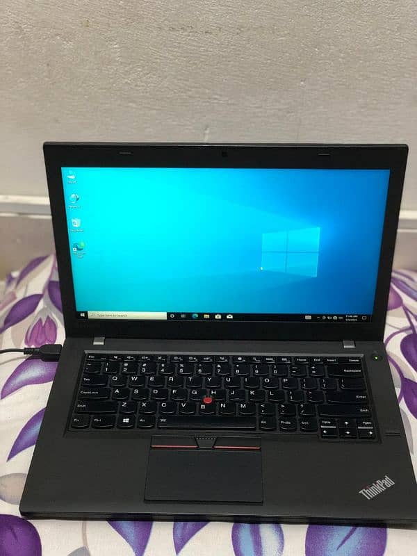 Lenovo T460 3