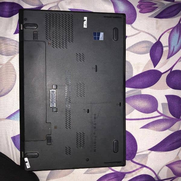 Lenovo T460 5