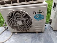 Enviro Ac 1.5 ton