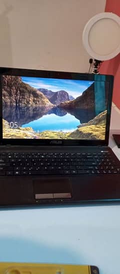 ASUS i5 1st Generation Laptop