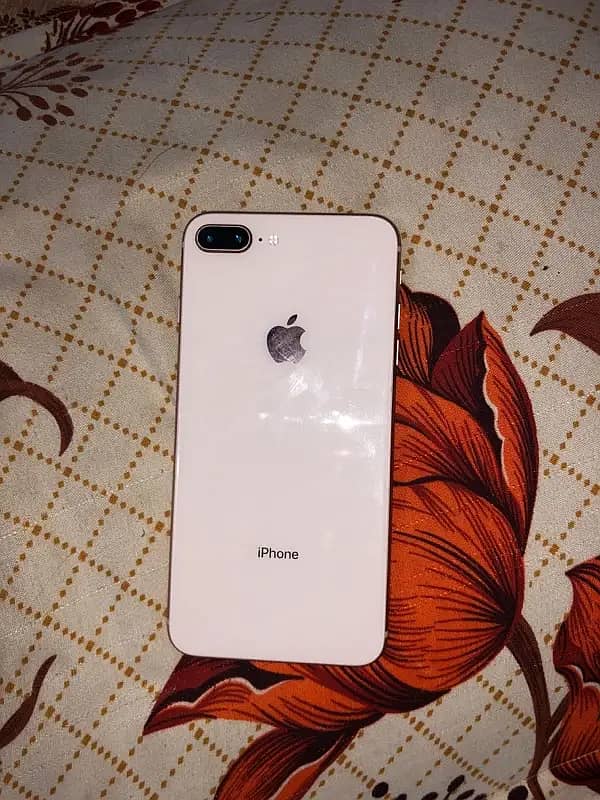 Apple iPhone 8 Plus pta approve 3