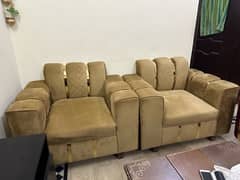 sofa set