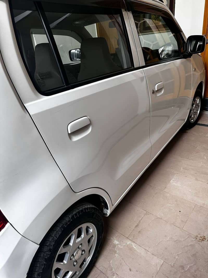 Suzuki Wagon R 2022 2