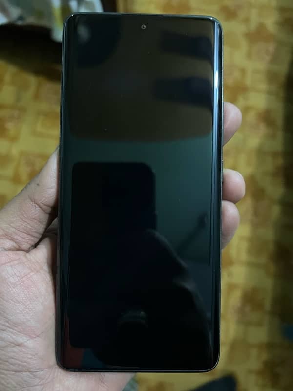 Redmi Note 13 pro + PTA approved official. 2 Months warranty. 3