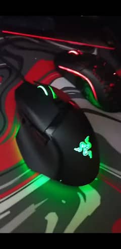 Razer basilisk v3 gaming mouse