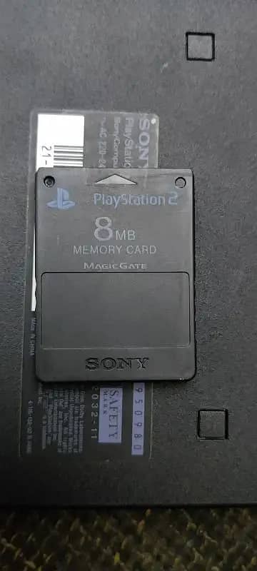 PLAYSTATION 2 3