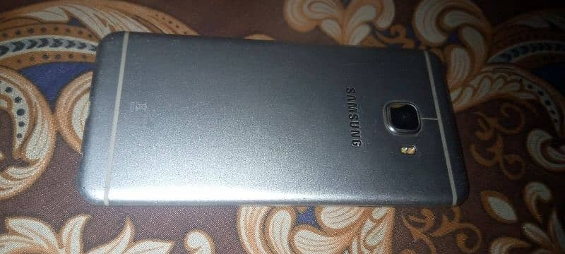 Samsung c5 3