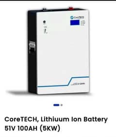 Coretech