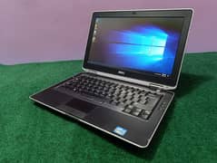 Dell Core i5 3rd Gen 8GB Ram 500GB Hard Disk 10/10