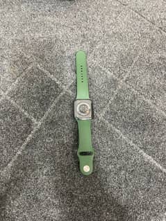 apple watch series 7