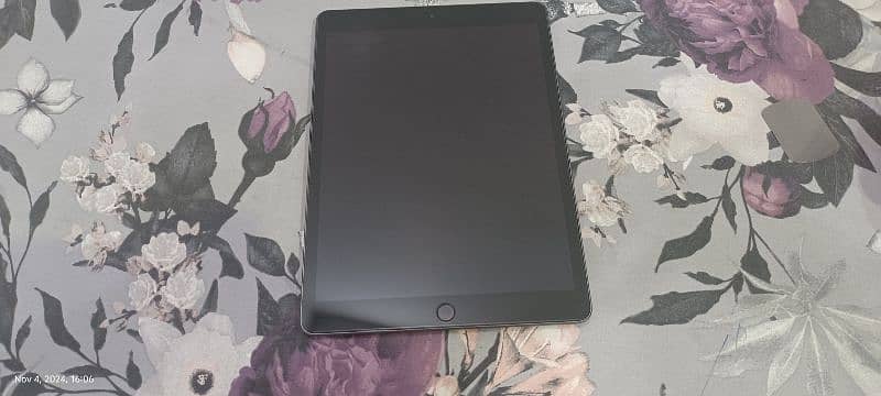 ipad 8th Generation 0