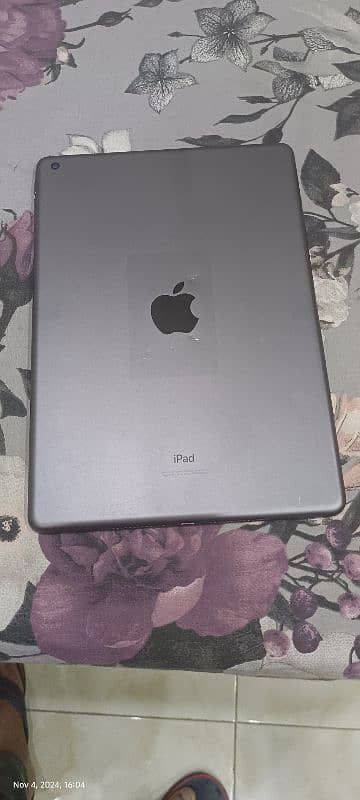 ipad 8th Generation 1