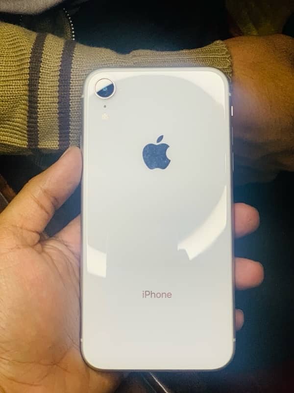 Iphone Xr Jv 0