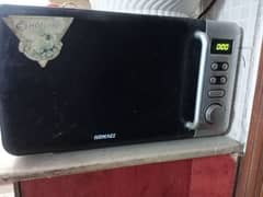 Homage Microwave Oven inn Working Condition