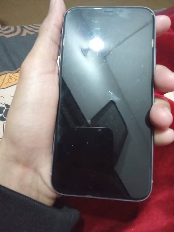 iPhone 11 non PTA 0