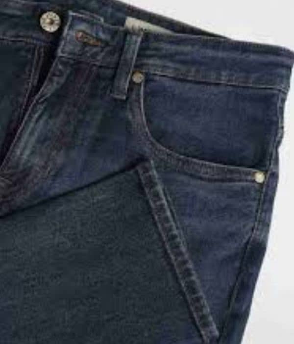 Jeans pants for men new fashion kids and boys 5