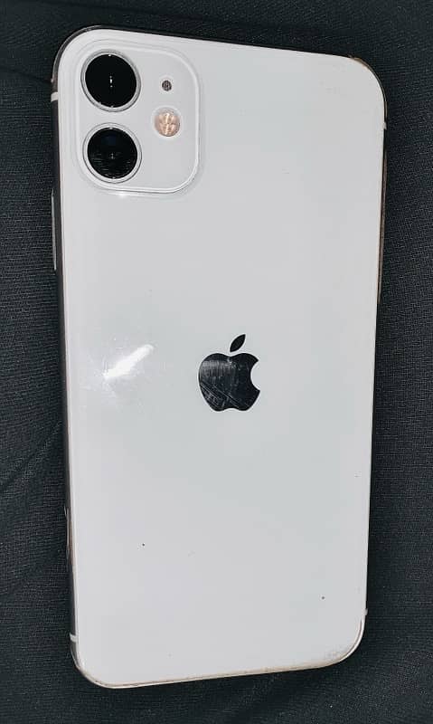 iphone 11 Jv 64 Gb water pack 0