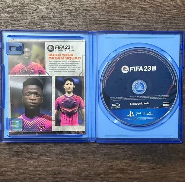 Fifa 23 1