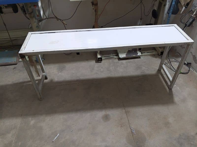 bench, stool for sale, best for garments factory 0