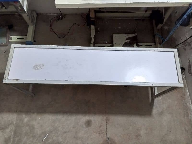 bench, stool for sale, best for garments factory 1