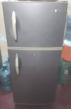 haier refrigerator medium size for sale