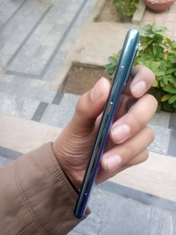 Huawei P30 6