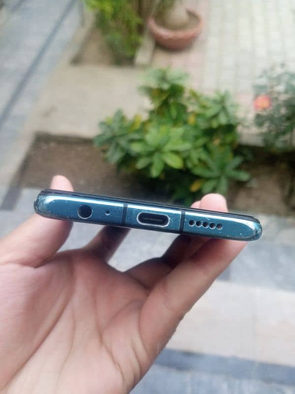 Huawei P30 7