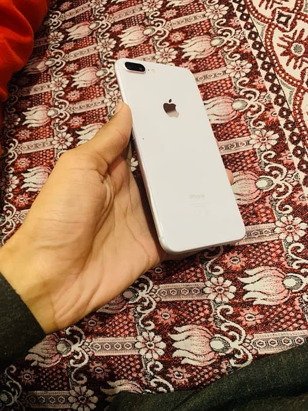 iPhone 8 plus Exchange & Sell 3