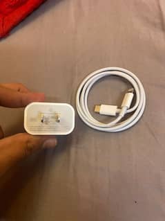 apple iphone original 20 watt fast charger for sale . . . .