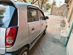 Hyundai Santro 2003