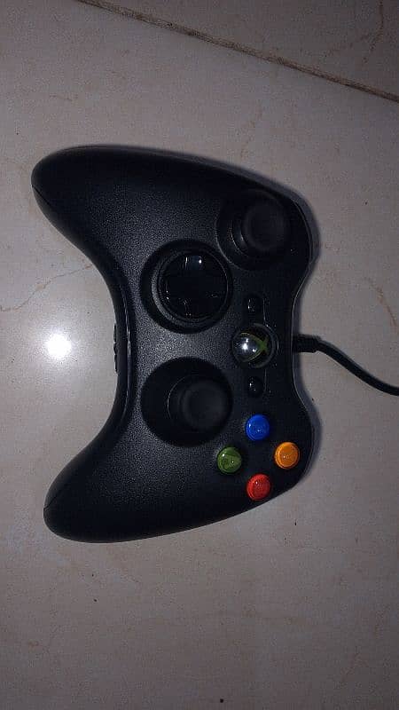 XBOX 360 Slim model 12