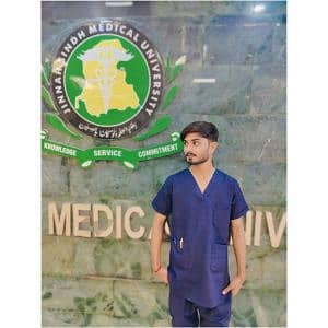 Rahul Rai Rx