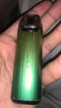 vopoo Vthru Vmate pod vape