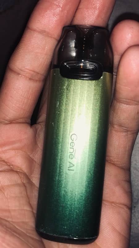 vopoo Vthru Vmate pod vape 1