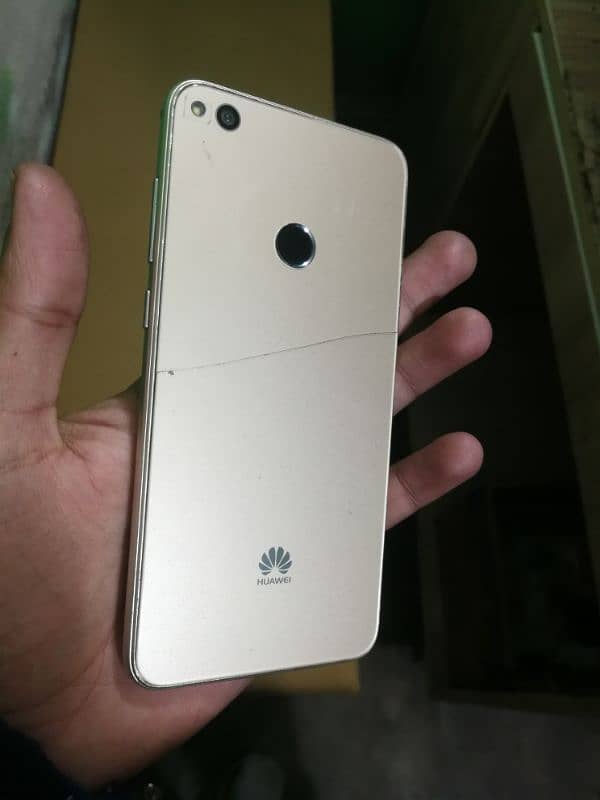 Huawei 4/64 PTA 1