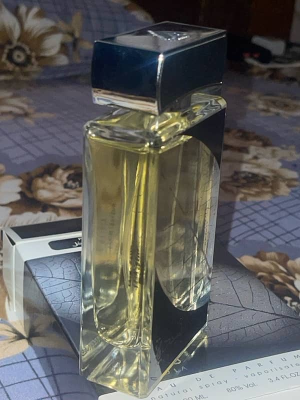 LATTÃFA NAJDIA PERFUME (ARABIC) 0