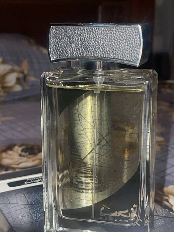 LATTÃFA NAJDIA PERFUME (ARABIC) 1