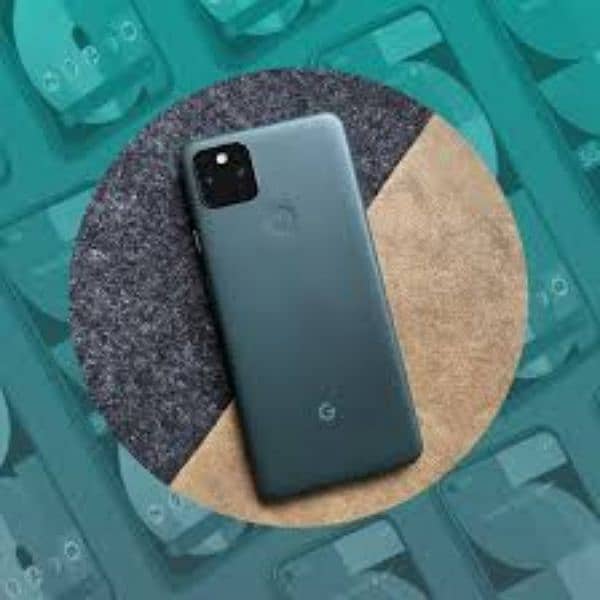 pixel 5A 10 by 9 condition (6_128 storage) no PTA baqi all ok hai 0