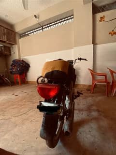 Super star 70cc