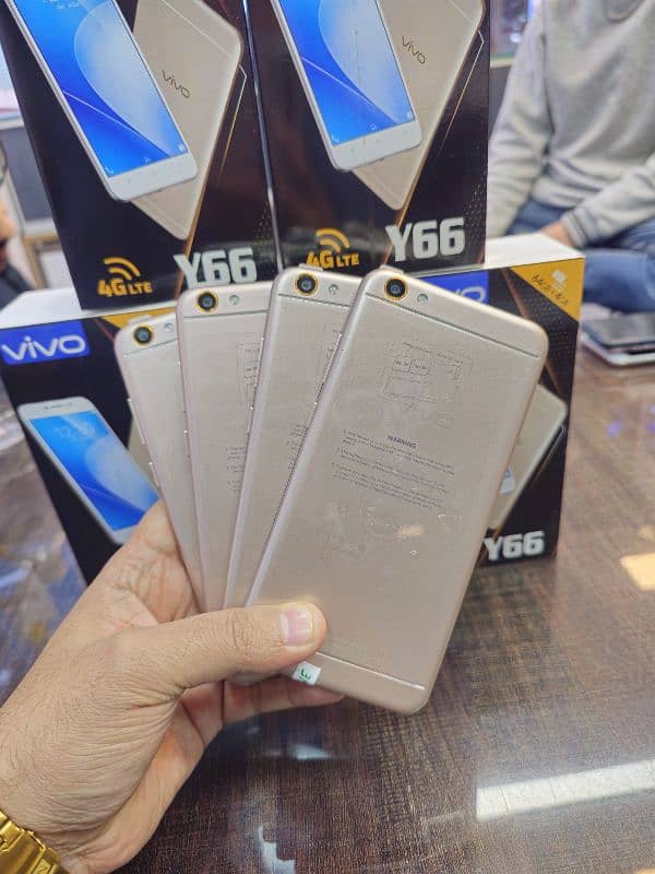 Vivo Y66,Vivo Y85,Vivo Y83,Vivo Y97, 6/128 1