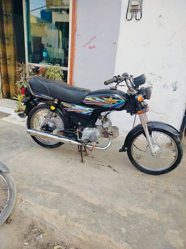 bike selling 2