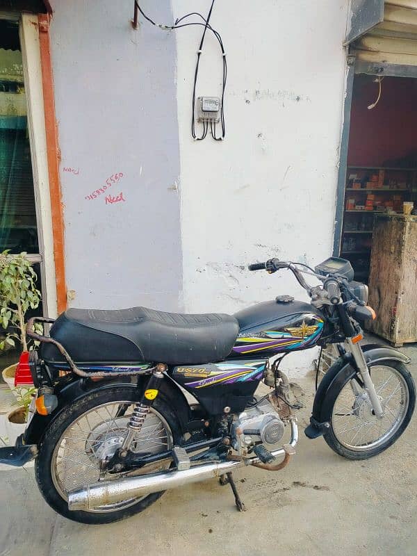 bike selling 3