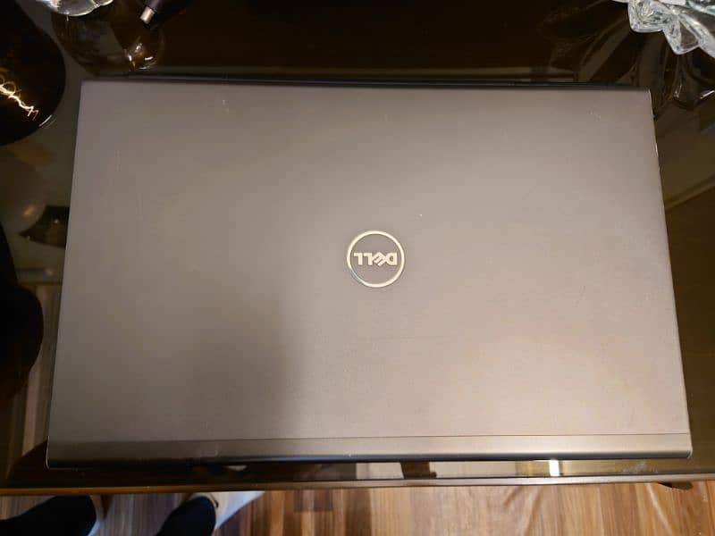 Dell Precision M6800 17", i7 16/256gb 4thGen Nvidia 4gb GDDR5, Read Ad 1