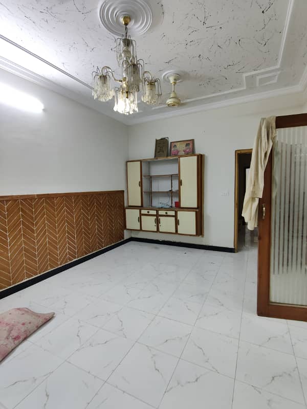 Flat For Sale 1