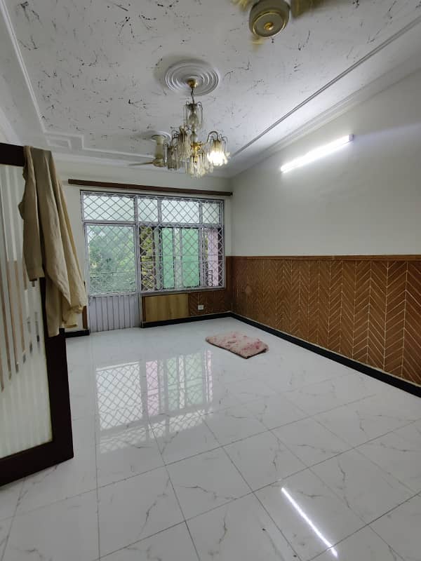 Flat For Sale 5